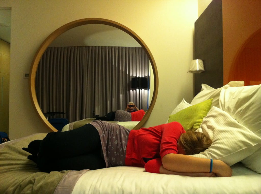 A Pilgrim’s Journal