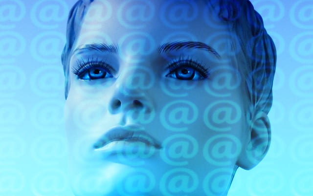 Where are the women?