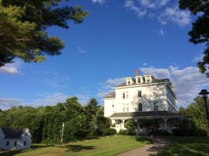 Sarah Farmer Inn at Green Acre